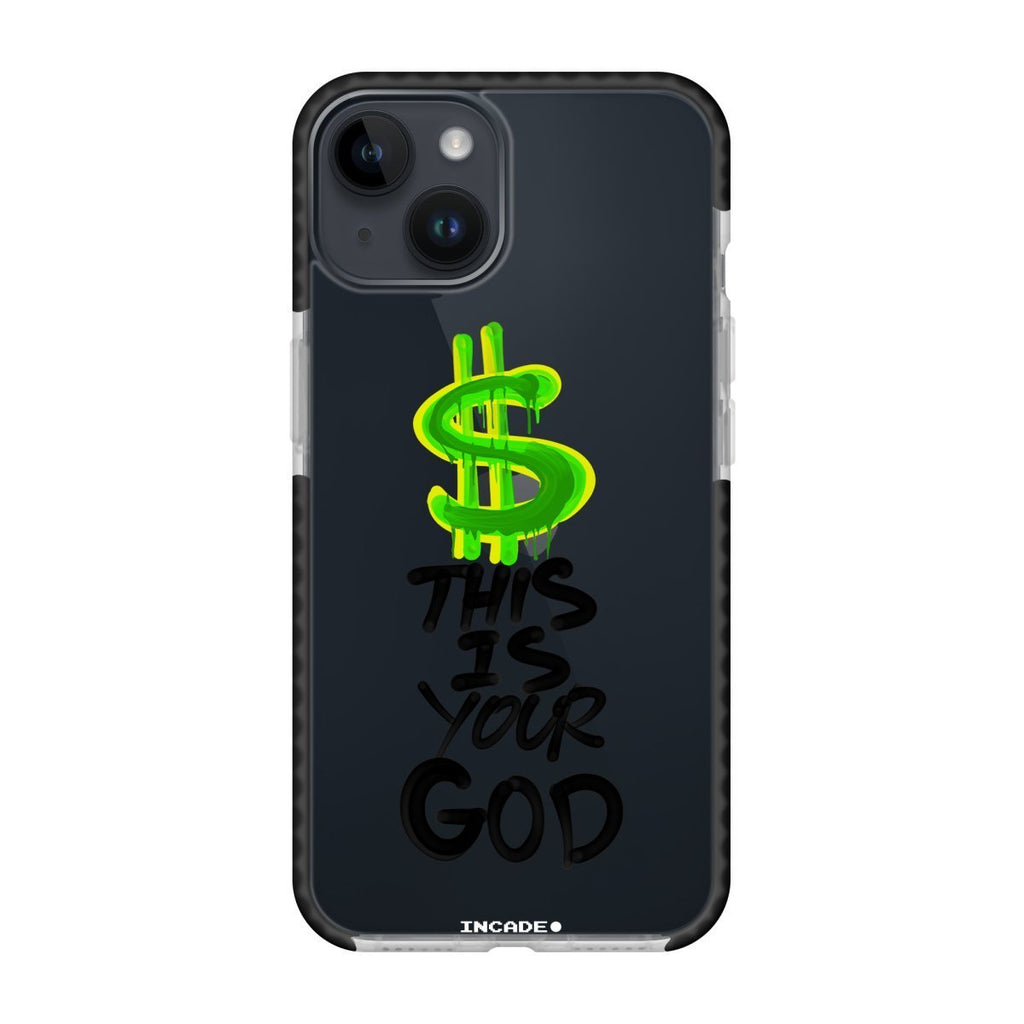 Чохол для iPhone 13 mini religion - INCADE