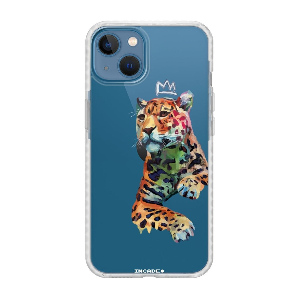 Чохол для iPhone 13 mini savanna - INCADE