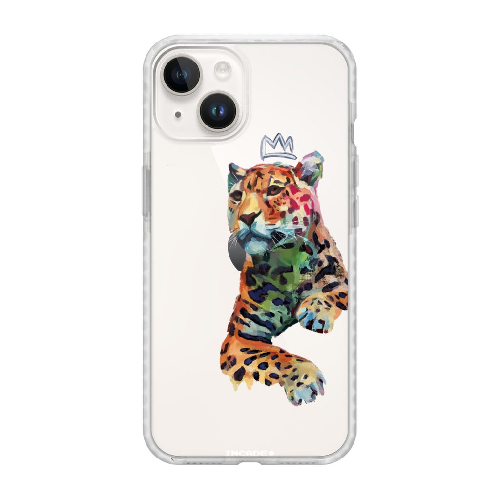 Чохол для iPhone 13 mini savanna - INCADE