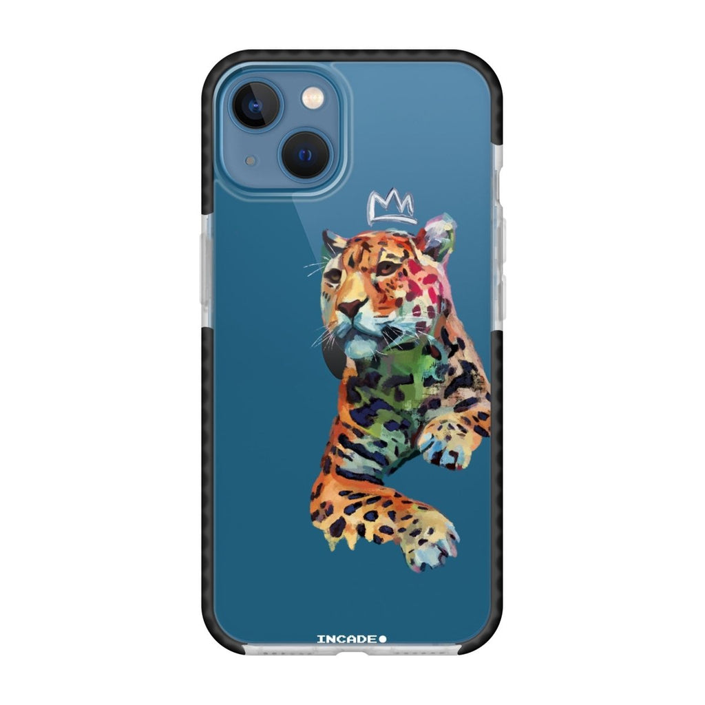 Чохол для iPhone 13 mini savanna - INCADE