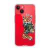 Чохол для iPhone 13 mini з принтом savanna