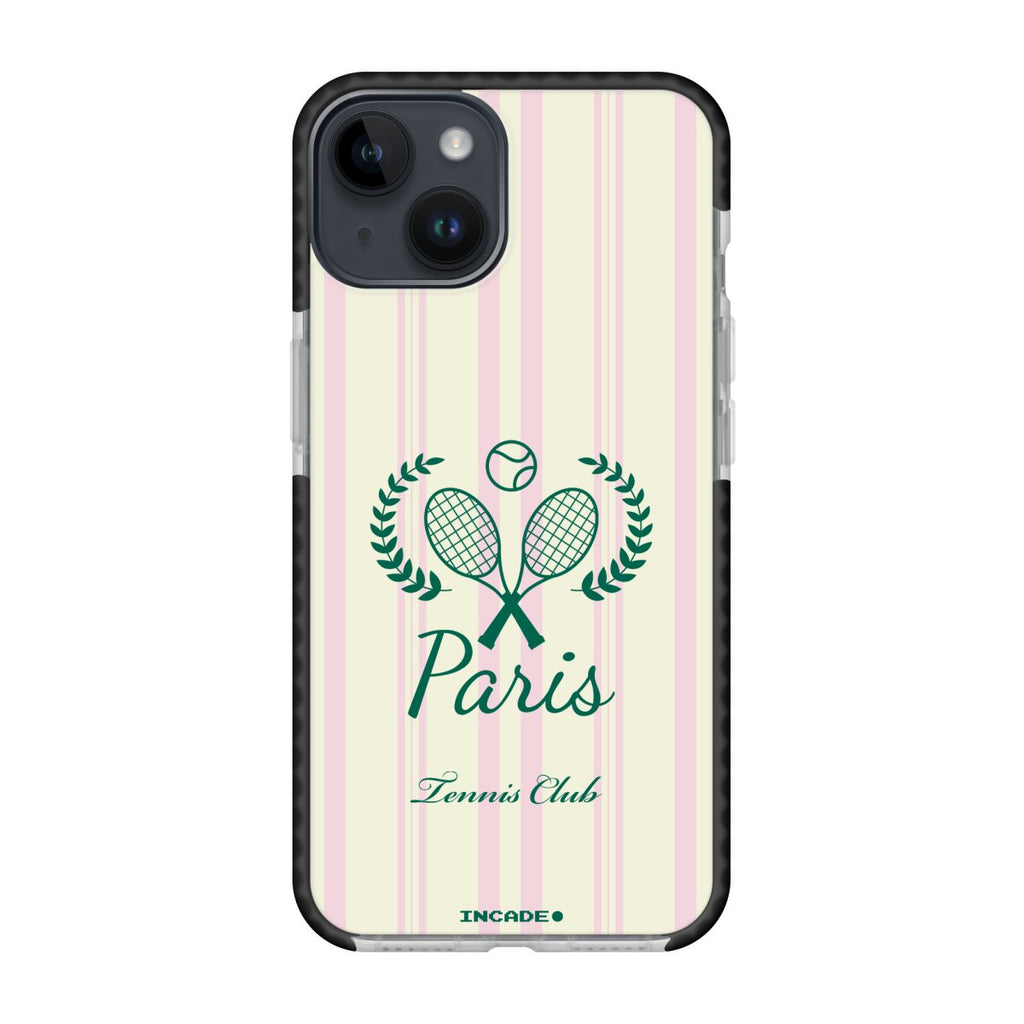 Чохол для iPhone 13 mini TENNIS CLUB - INCADE