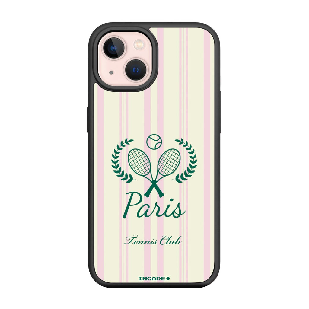 Чохол для iPhone 13 mini TENNIS CLUB - INCADE