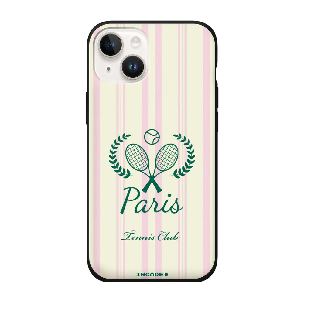 Чохол для iPhone 13 mini TENNIS CLUB - INCADE