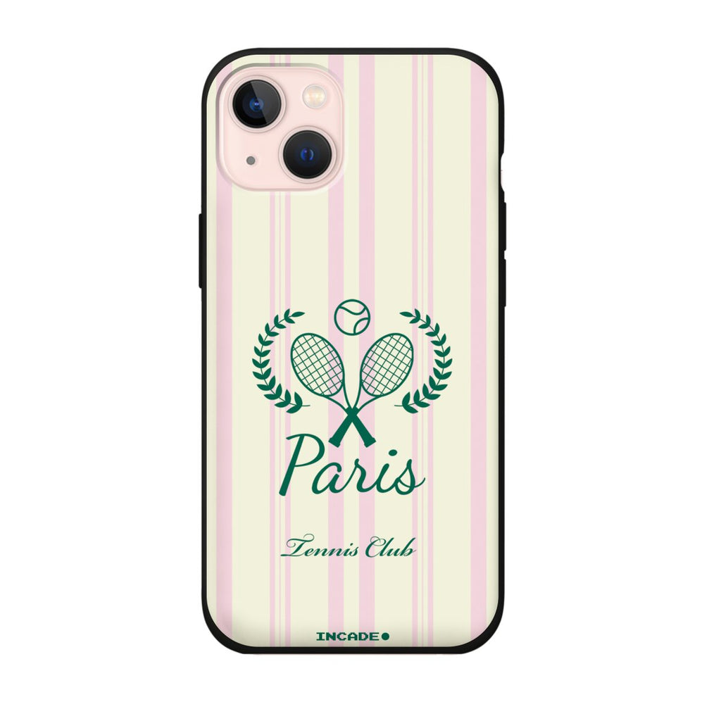 Чохол для iPhone 13 mini TENNIS CLUB - INCADE