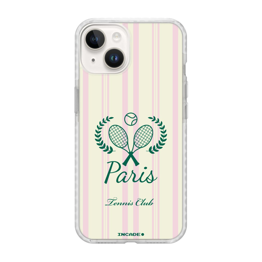 Чохол для iPhone 13 mini TENNIS CLUB - INCADE