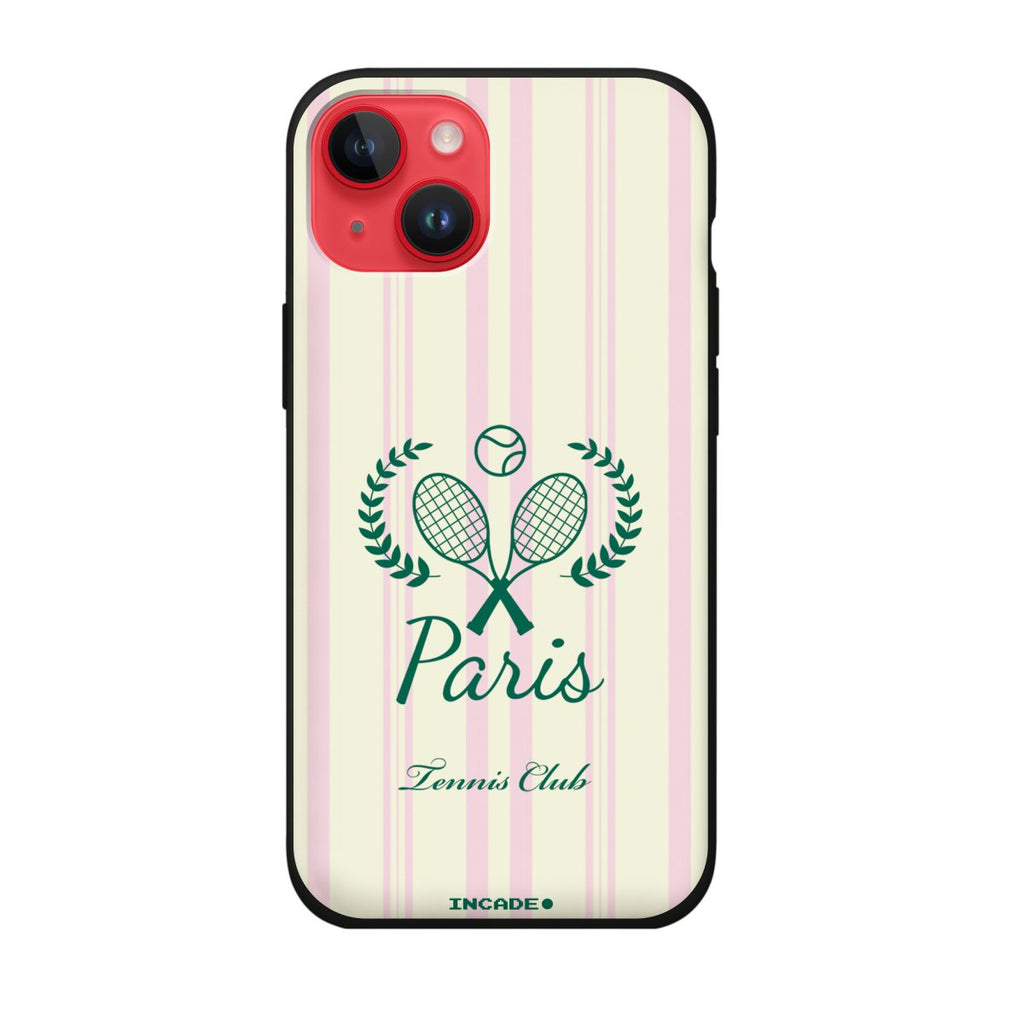 Чохол для iPhone 13 mini TENNIS CLUB - INCADE