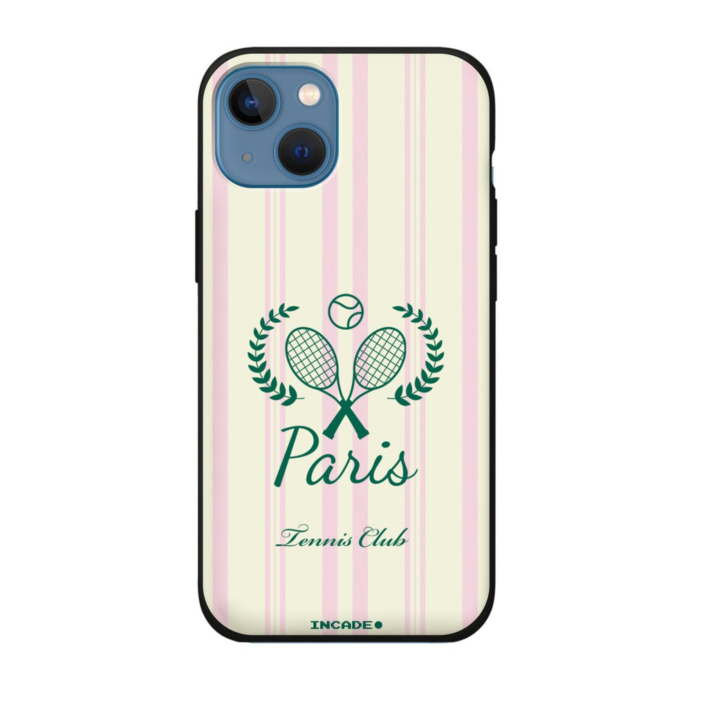Чохол для iPhone 13 mini TENNIS CLUB - INCADE