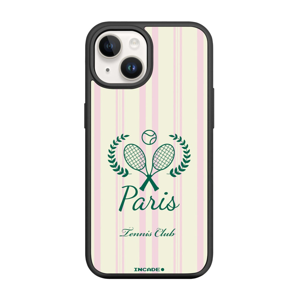Чохол для iPhone 13 mini TENNIS CLUB - INCADE