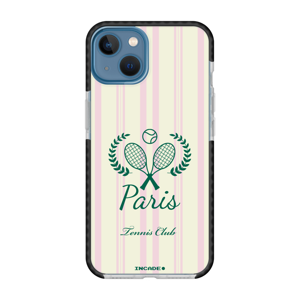Чохол для iPhone 13 mini TENNIS CLUB - INCADE