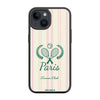 Чохол для iPhone 13 mini з принтом TENNIS CLUB