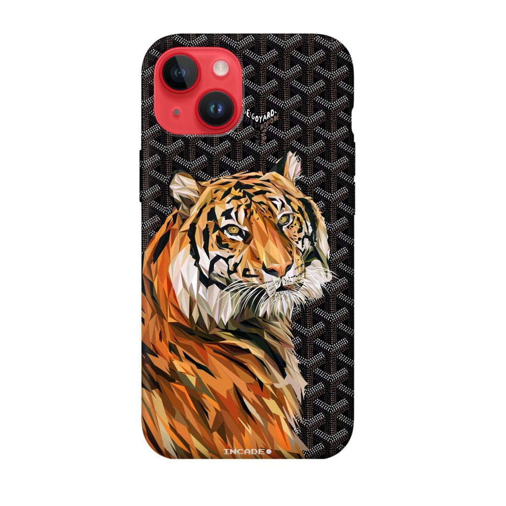 Чохол для iPhone 13 mini wild - INCADE