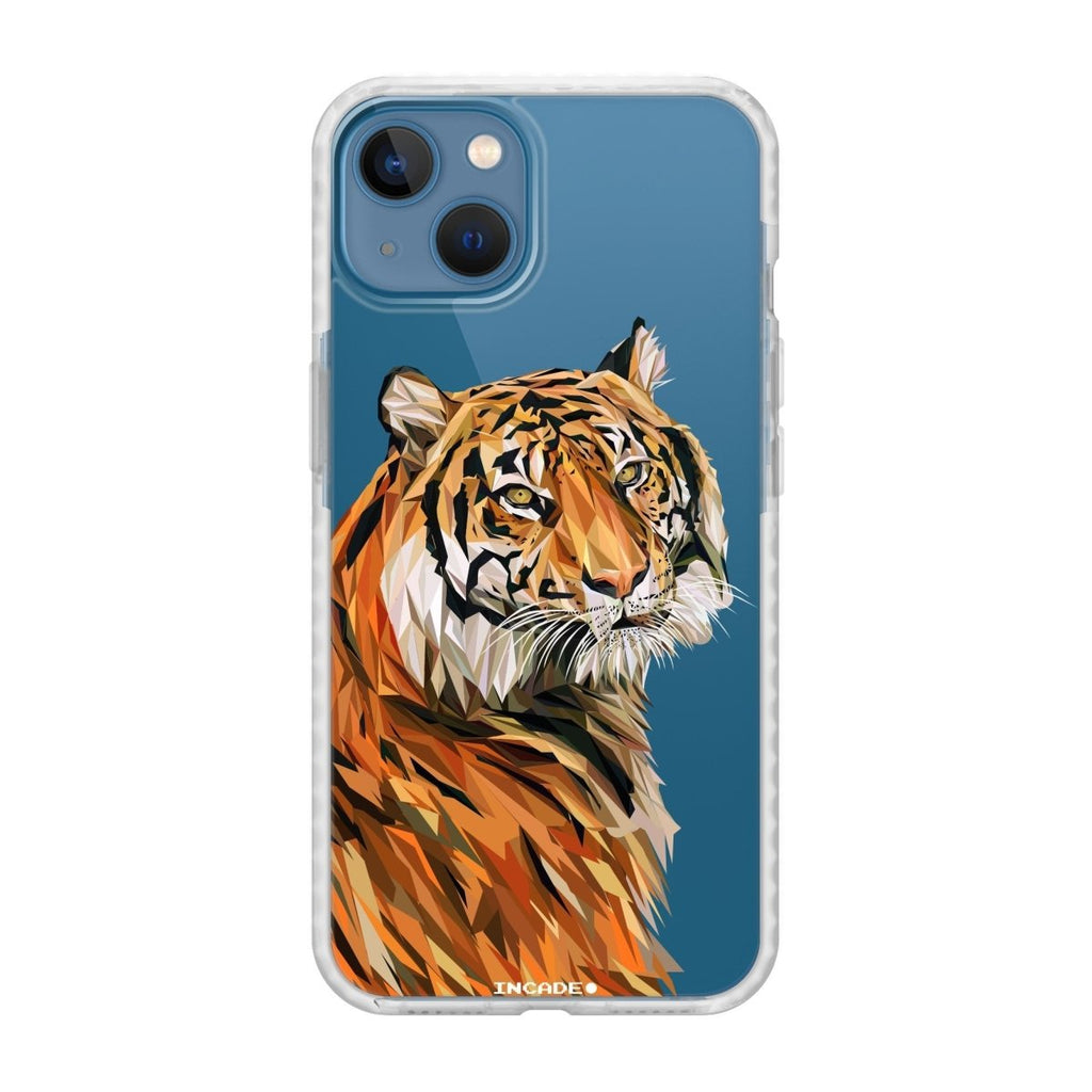 Чохол для iPhone 13 mini wild - INCADE