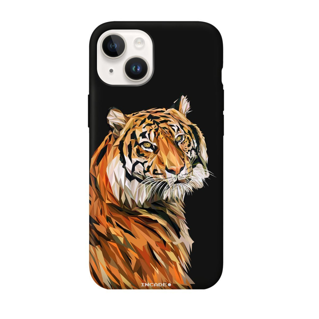 Чохол для iPhone 13 mini wild - INCADE