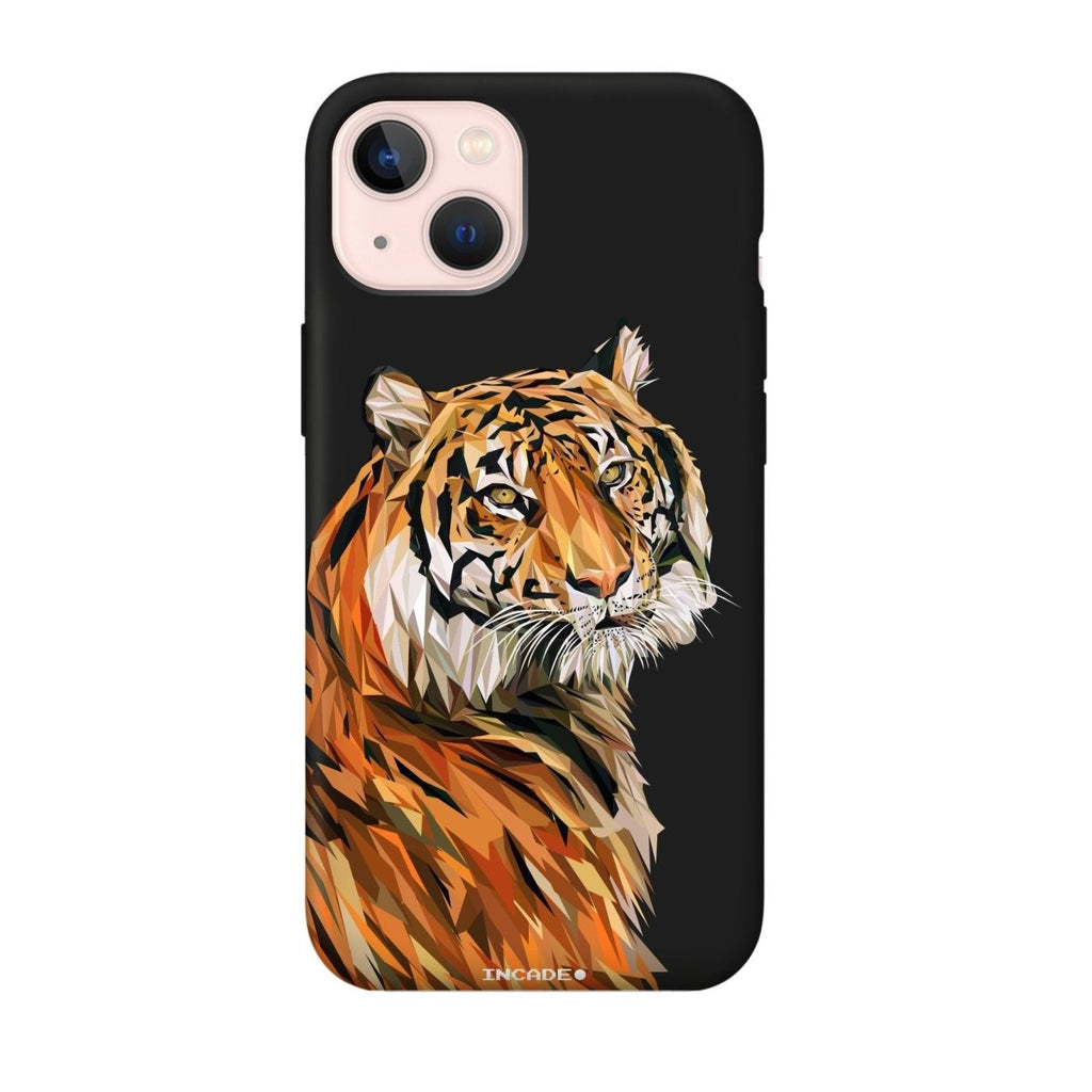Чохол для iPhone 13 mini wild - INCADE