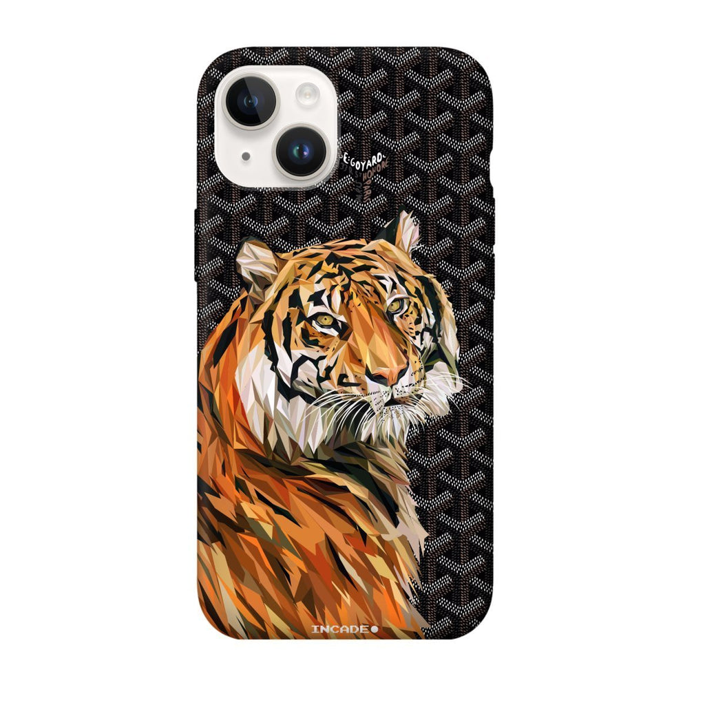 Чохол для iPhone 13 mini wild - INCADE