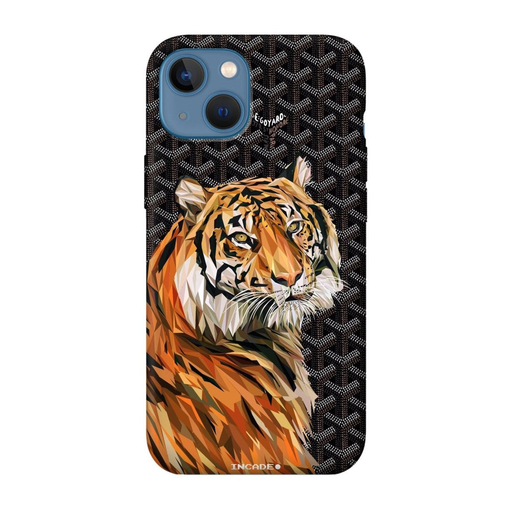 Чохол для iPhone 13 mini wild - INCADE