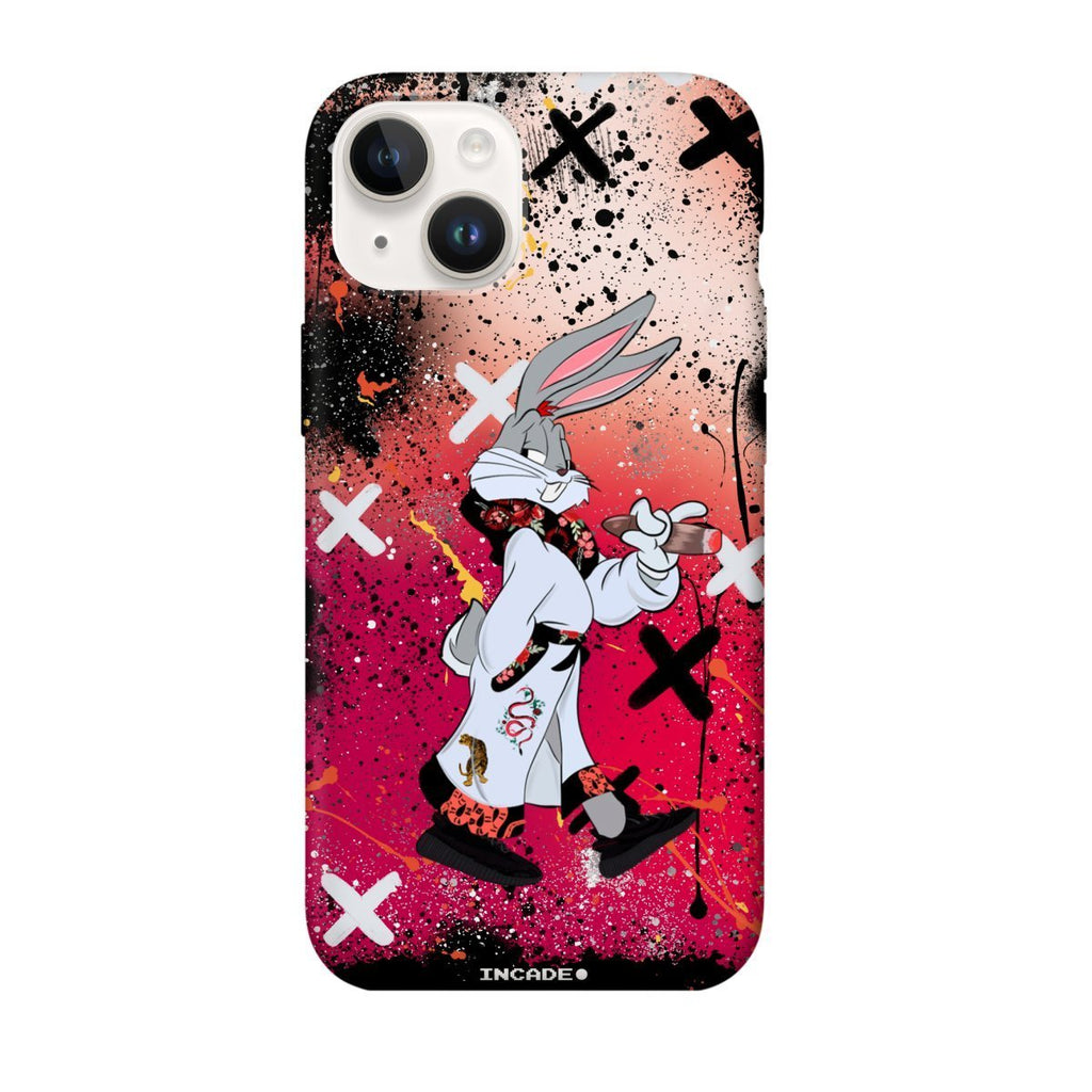 Чохол для iPhone 13 mini xxx - INCADE