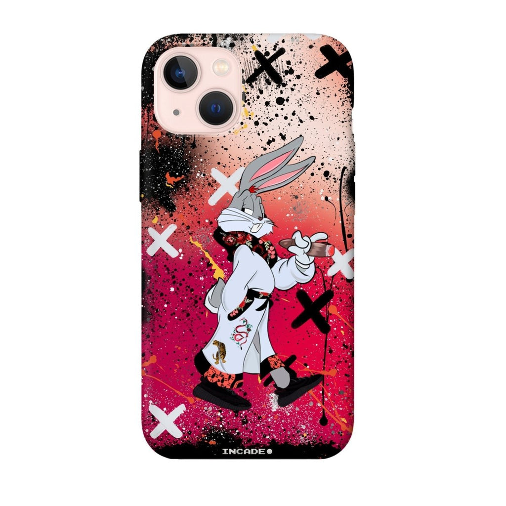Чохол для iPhone 13 mini xxx - INCADE