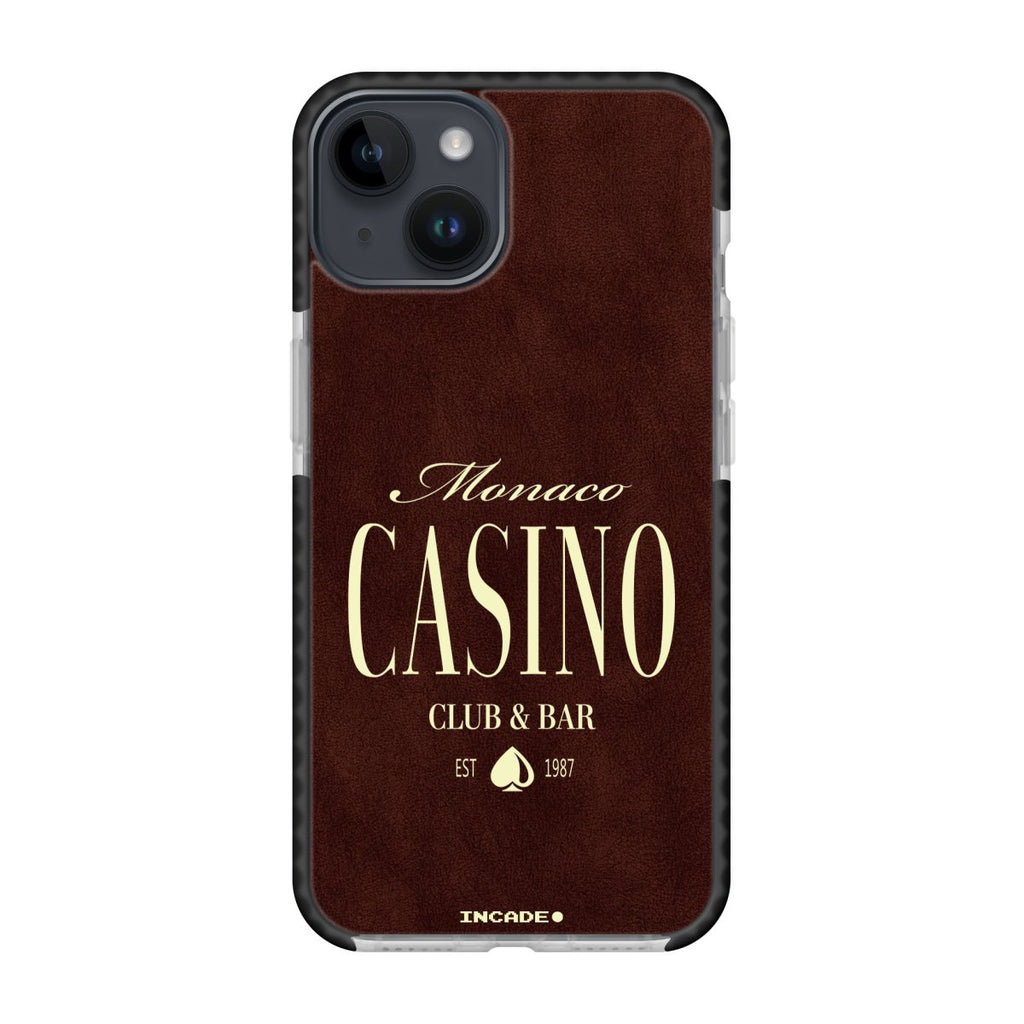 Чохол для iPhone 13 MONACO CASINO - INCADE
