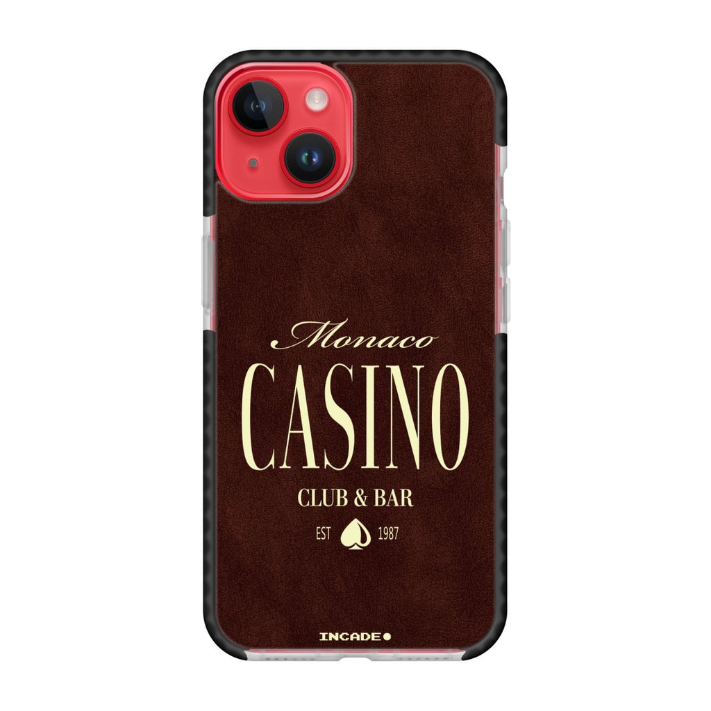 Чохол для iPhone 13 MONACO CASINO - INCADE