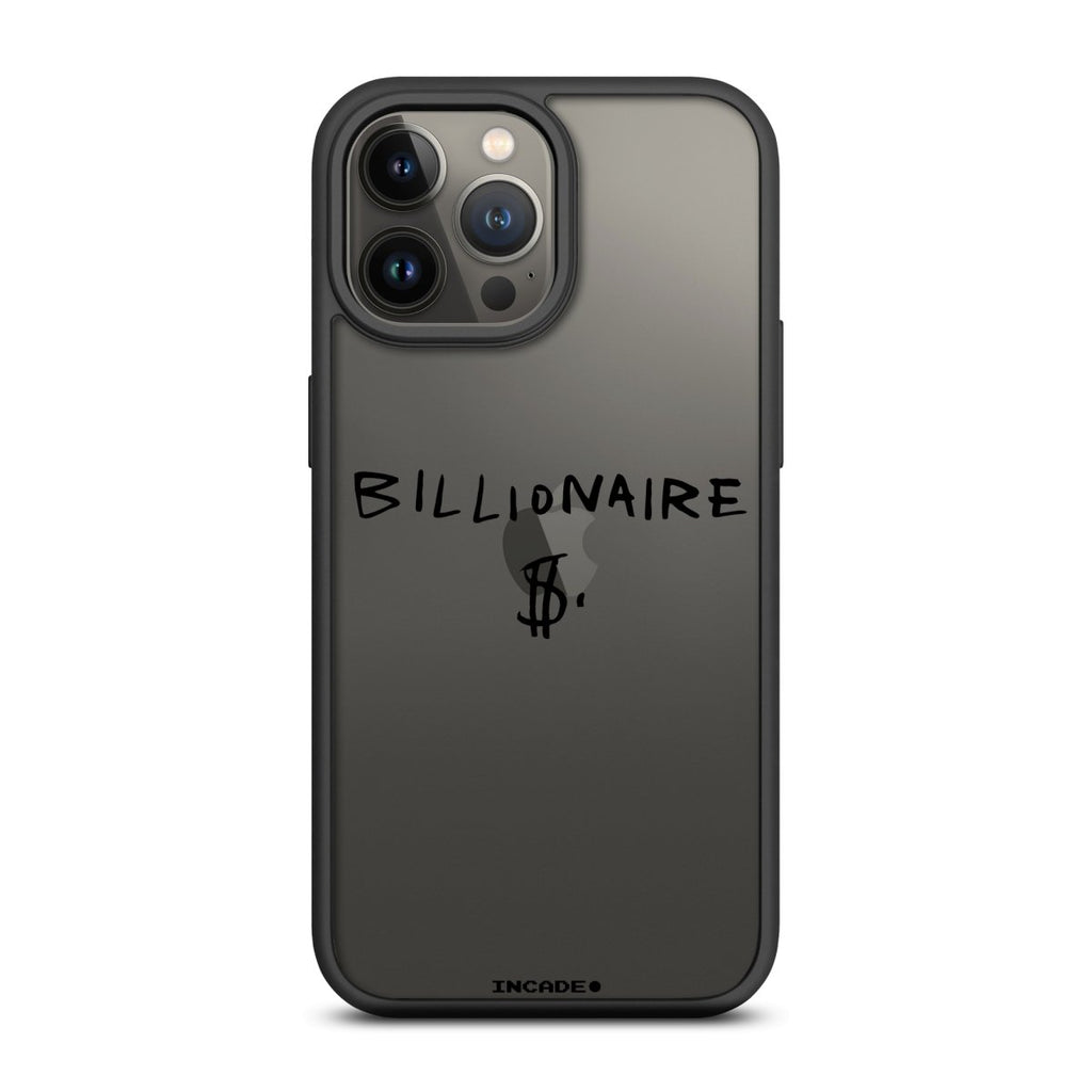 Чохол для iPhone 13 Pro billoinaire - INCADE