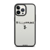 Чохол для iPhone 13 Pro з принтом billionaire