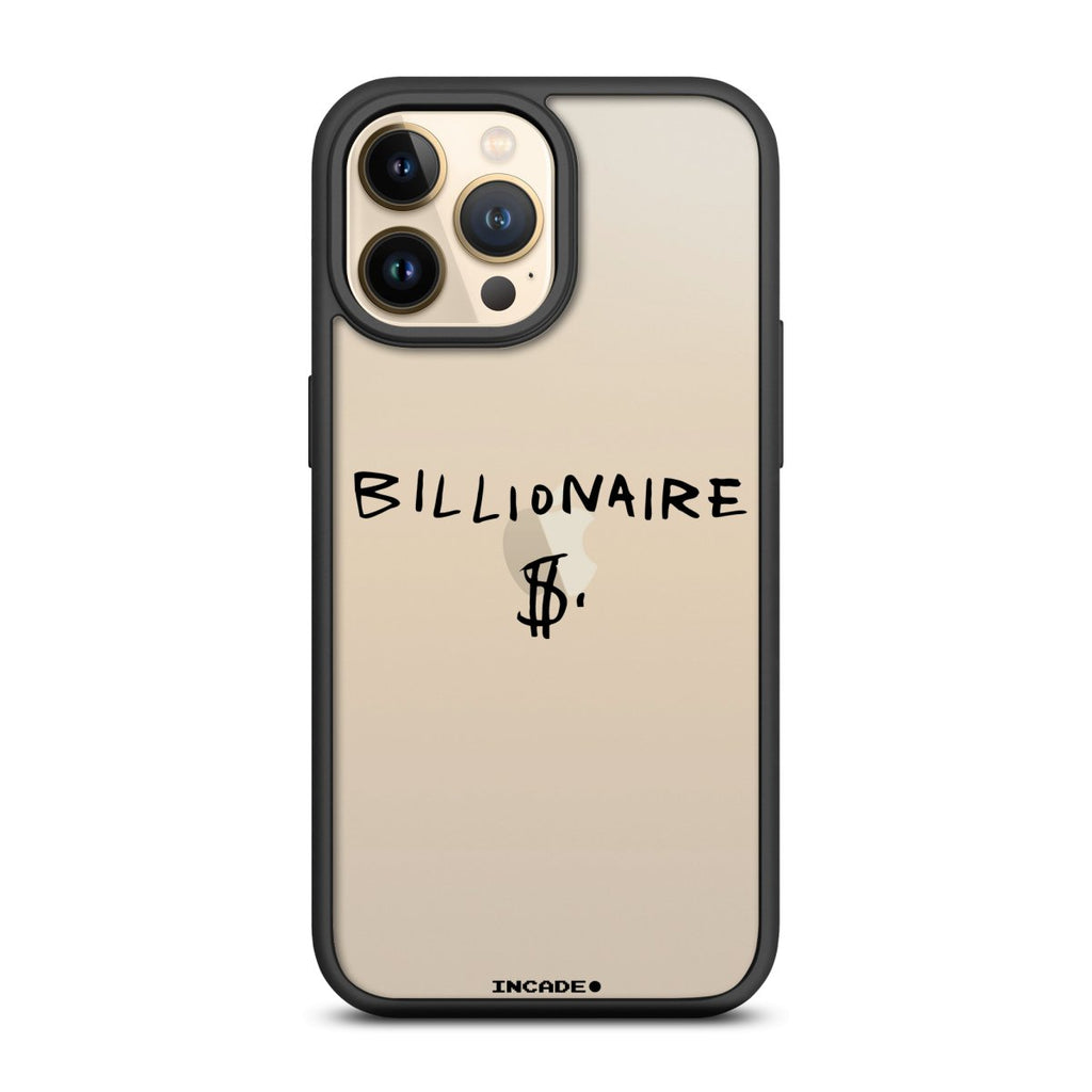 Чохол для iPhone 13 Pro billoinaire - INCADE