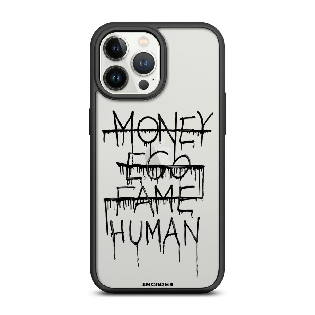 Чохол для iPhone 13 Pro choice - INCADE