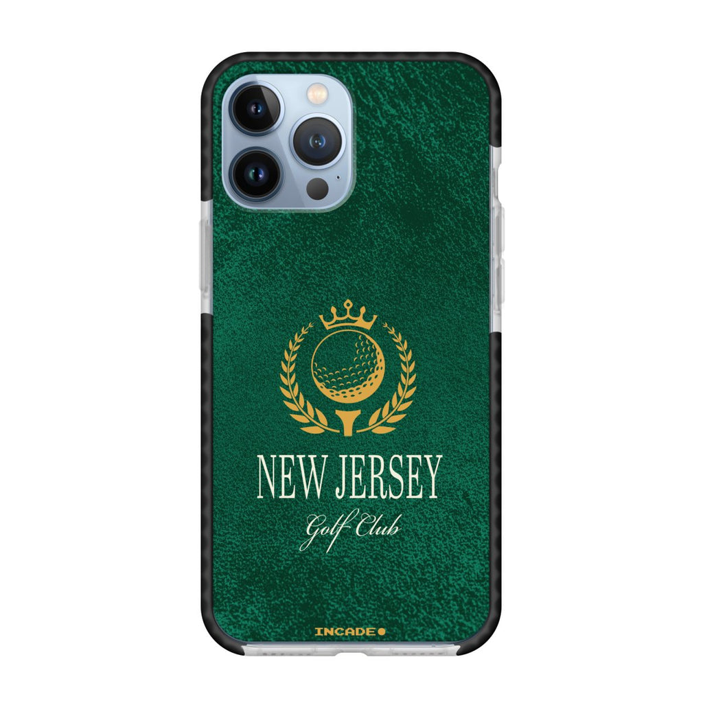Чохол для iPhone 13 Pro GOLF CLUB - INCADE