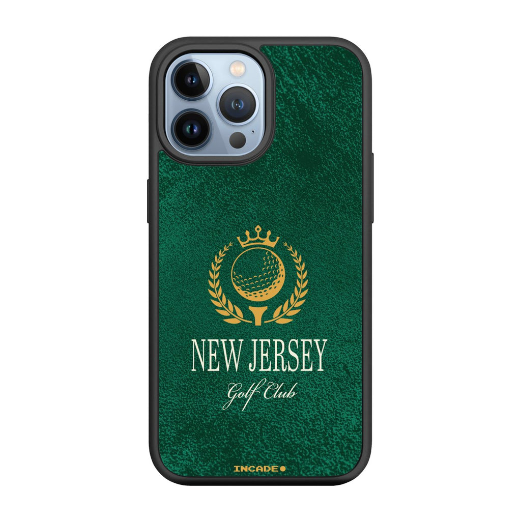 Чохол для iPhone 13 Pro GOLF CLUB - INCADE