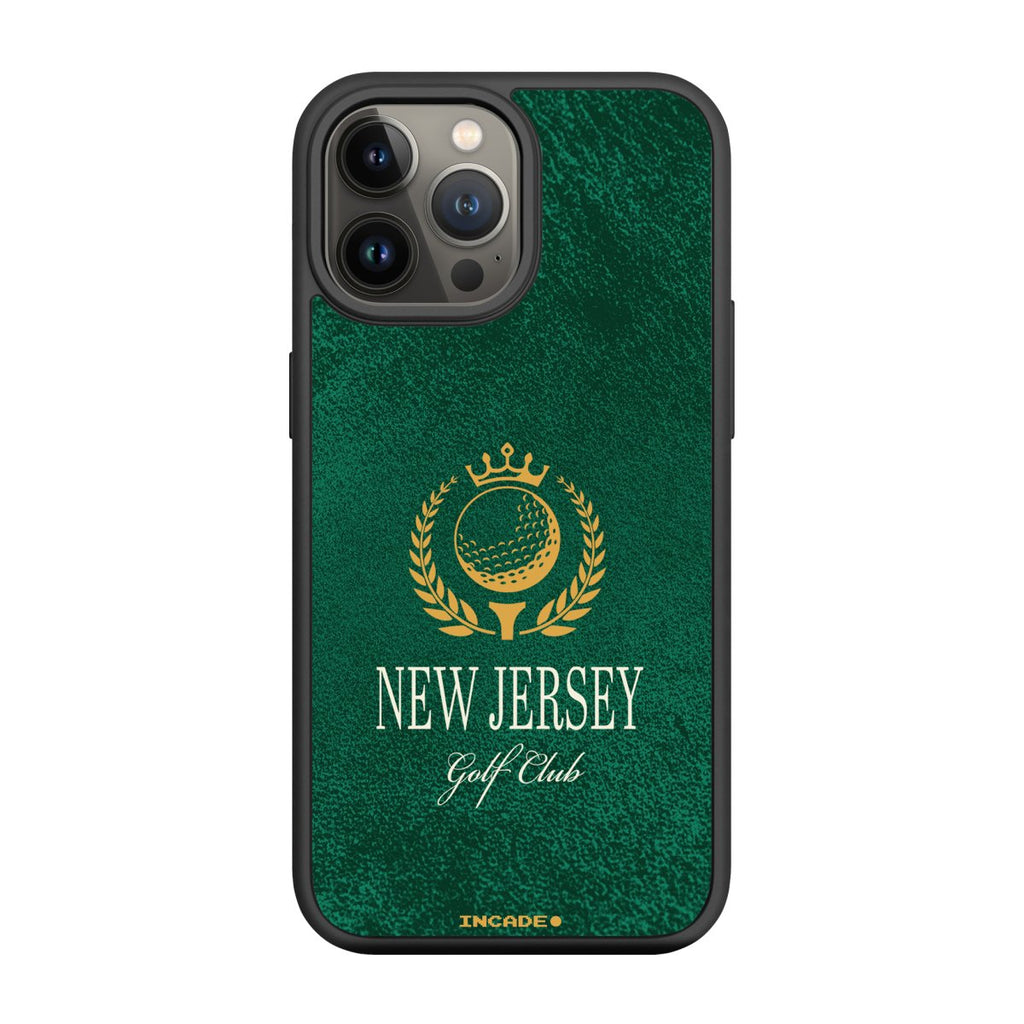 Чохол для iPhone 13 Pro GOLF CLUB - INCADE