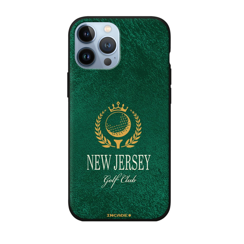 Чохол для iPhone 13 Pro GOLF CLUB - INCADE