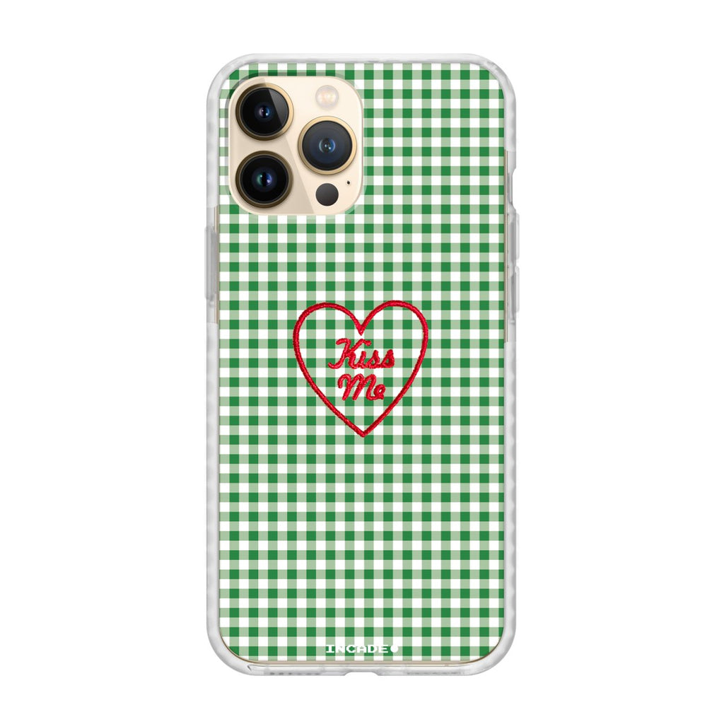 Чохол для iPhone 13 Pro KISS ME - INCADE