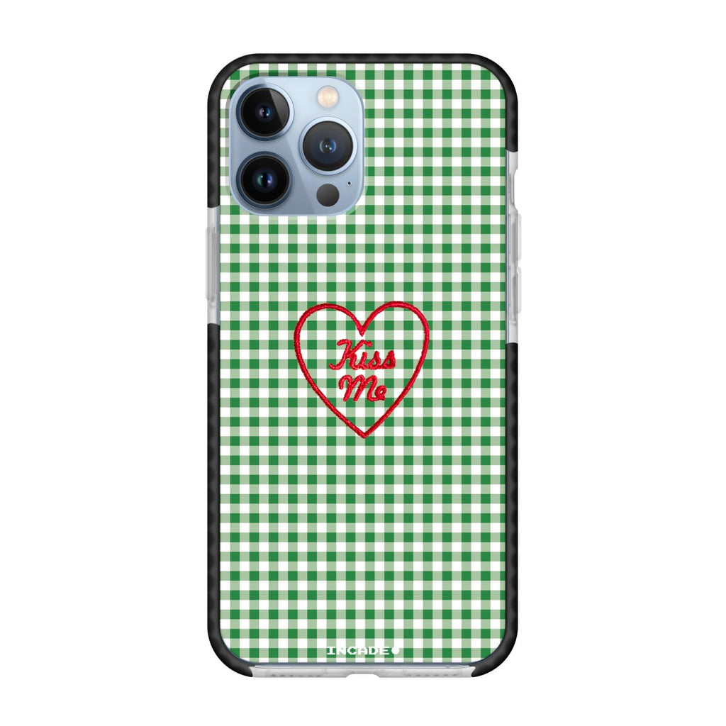 Чохол для iPhone 13 Pro KISS ME - INCADE