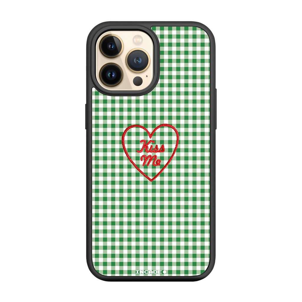 Чохол для iPhone 13 Pro KISS ME - INCADE