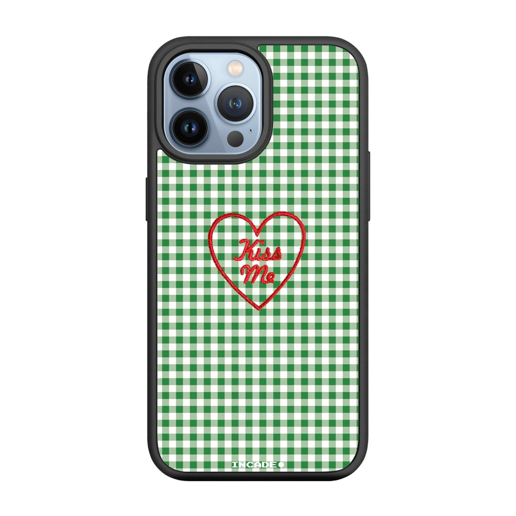 Чохол для iPhone 13 Pro KISS ME - INCADE