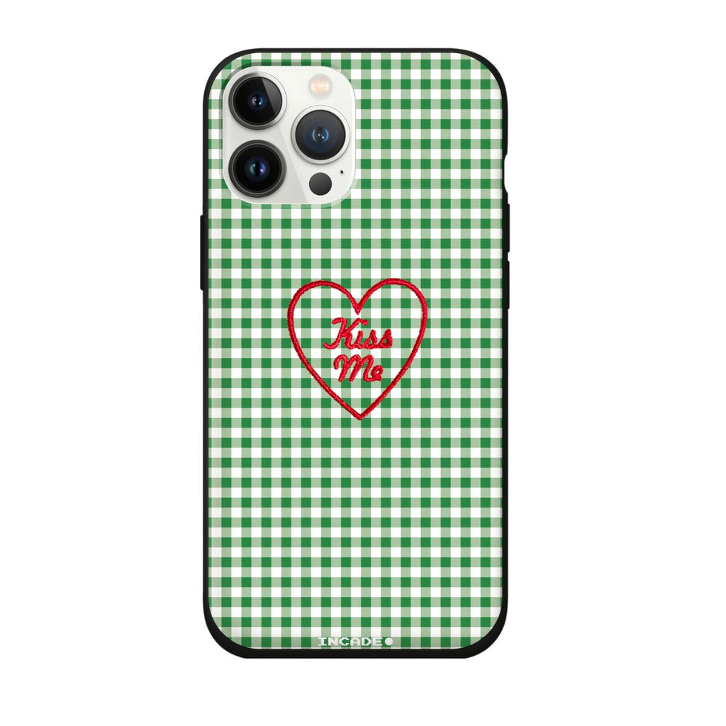 Чохол для iPhone 13 Pro KISS ME - INCADE