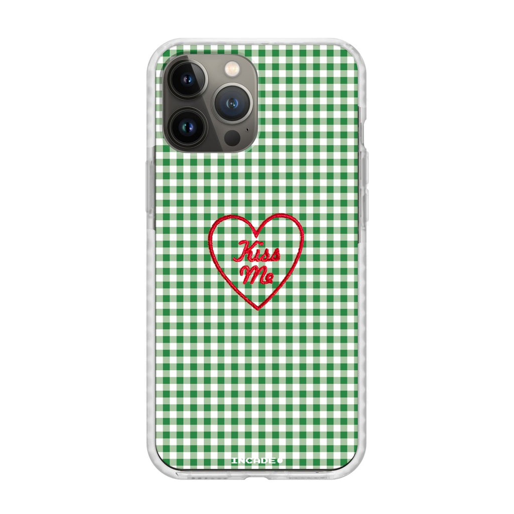 Чохол для iPhone 13 Pro KISS ME - INCADE