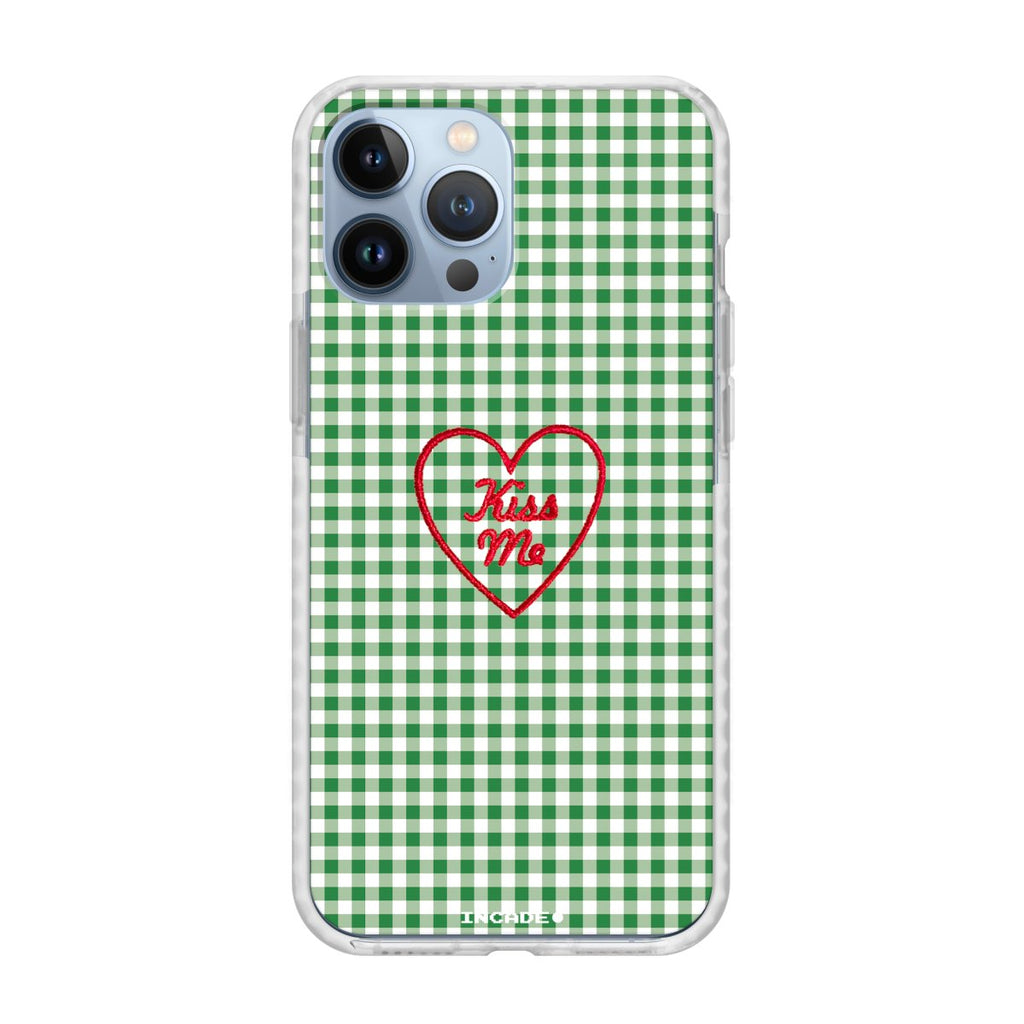 Чохол для iPhone 13 Pro KISS ME - INCADE