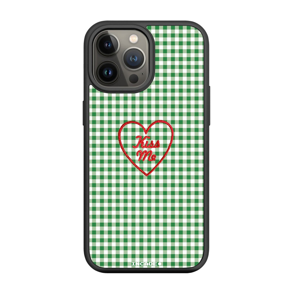 Чохол для iPhone 13 Pro KISS ME - INCADE