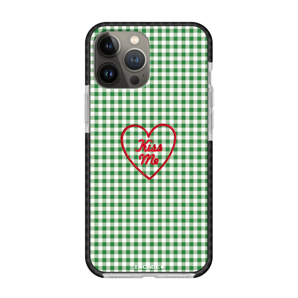 Чохол для iPhone 13 Pro KISS ME - INCADE