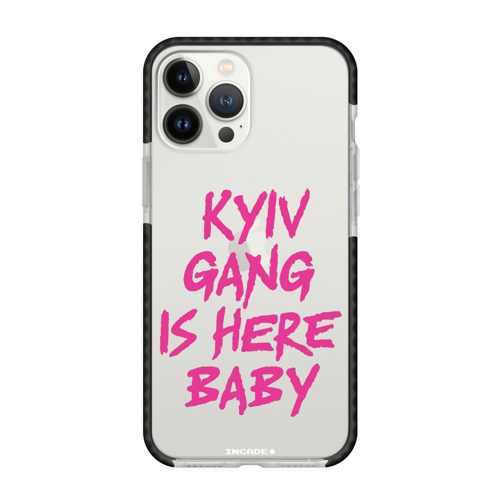 Чохол для iPhone 13 Pro kyiv rose - INCADE
