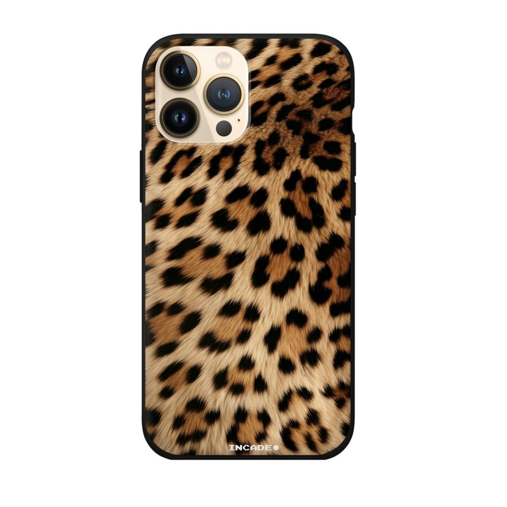 Чохол для iPhone 13 Pro leo - INCADE