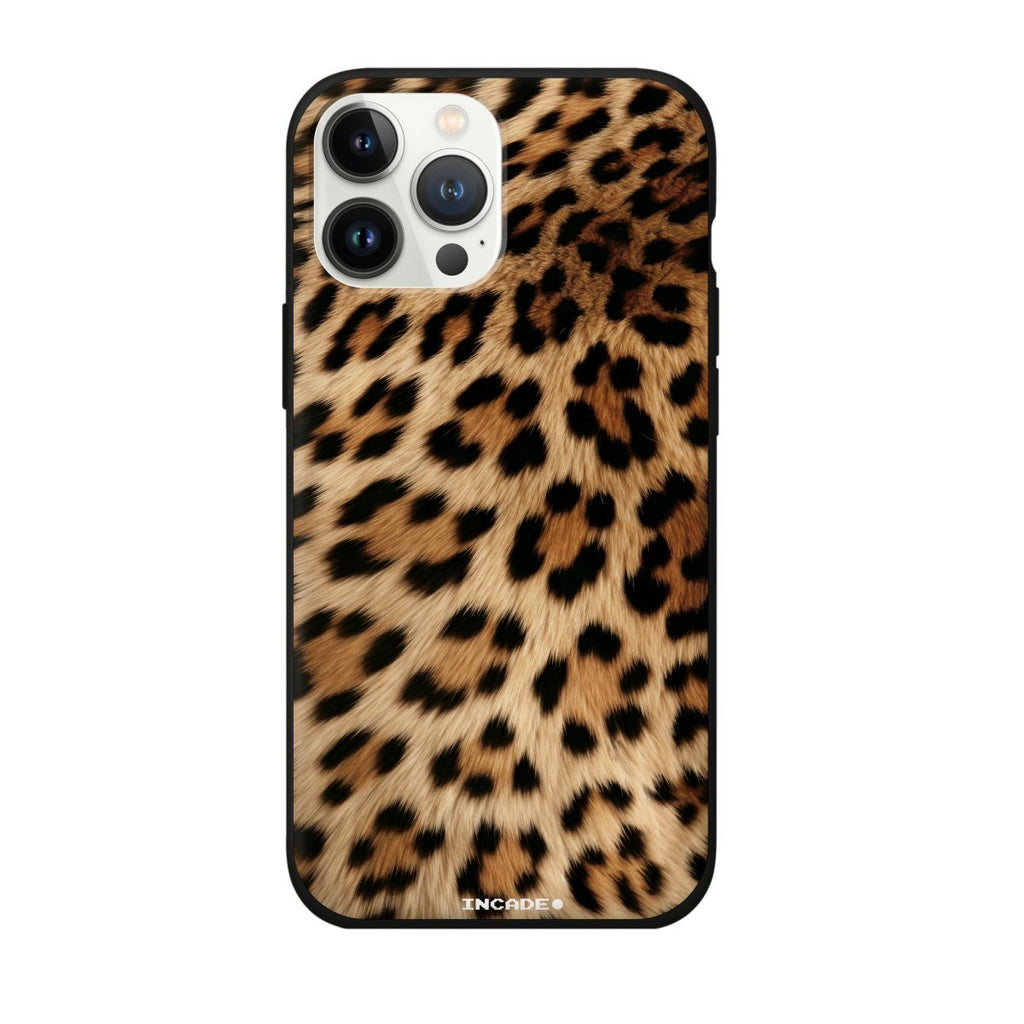 Чохол для iPhone 13 Pro leo - INCADE