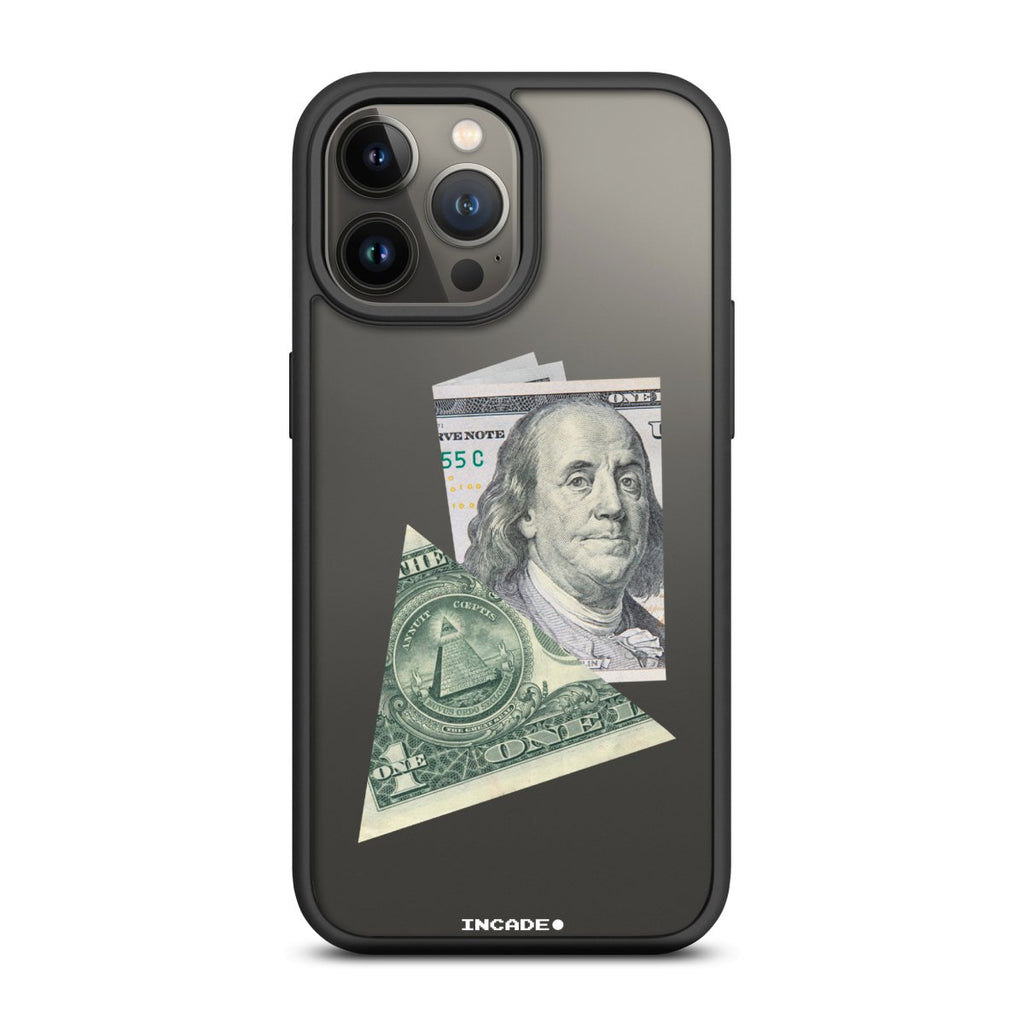 Чохол для iPhone 13 Pro lucky - INCADE