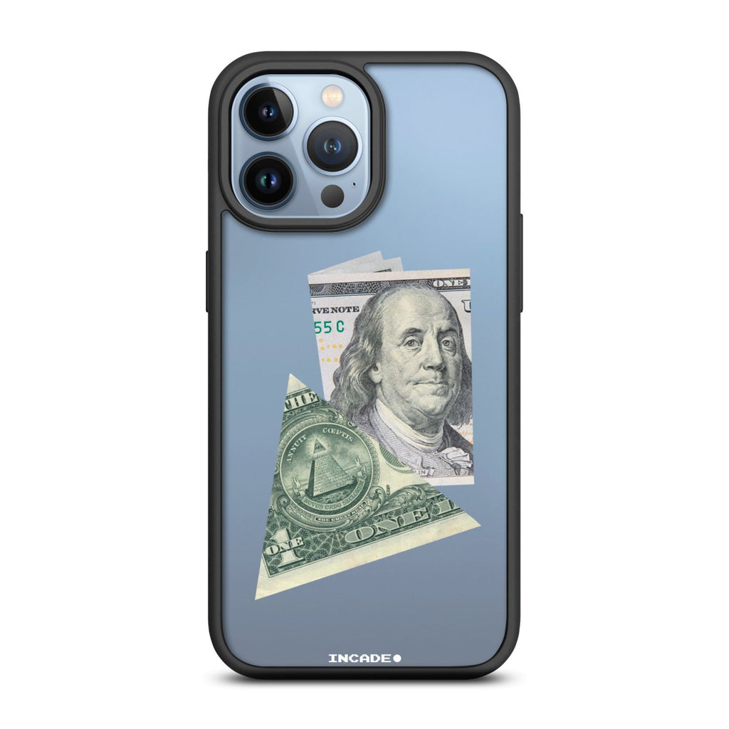 Чохол для iPhone 13 Pro lucky - INCADE