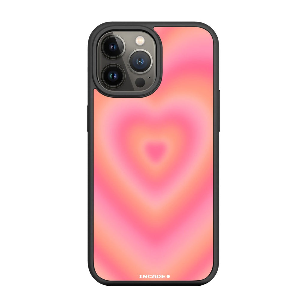 Чохол для iPhone 13 Pro LUV - INCADE