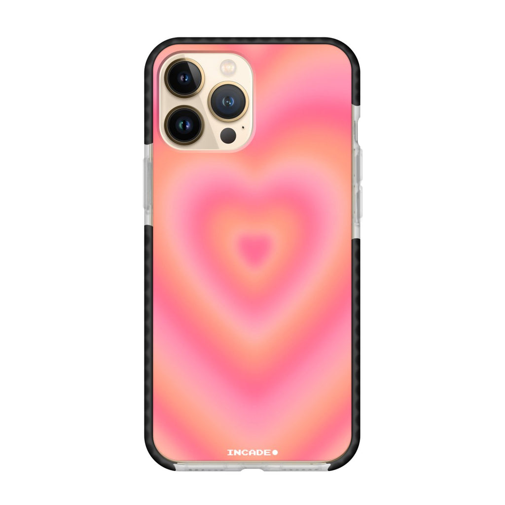 Чохол для iPhone 13 Pro LUV - INCADE