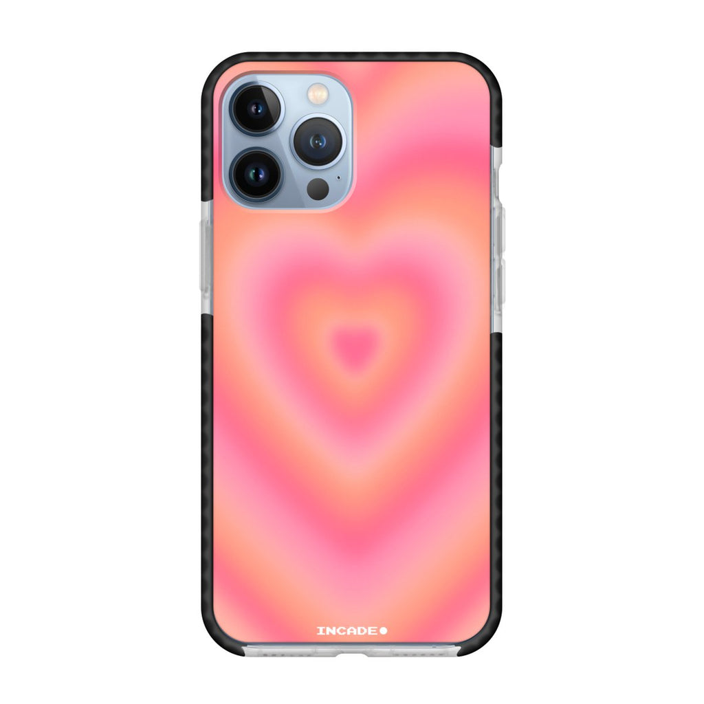 Чохол для iPhone 13 Pro LUV - INCADE